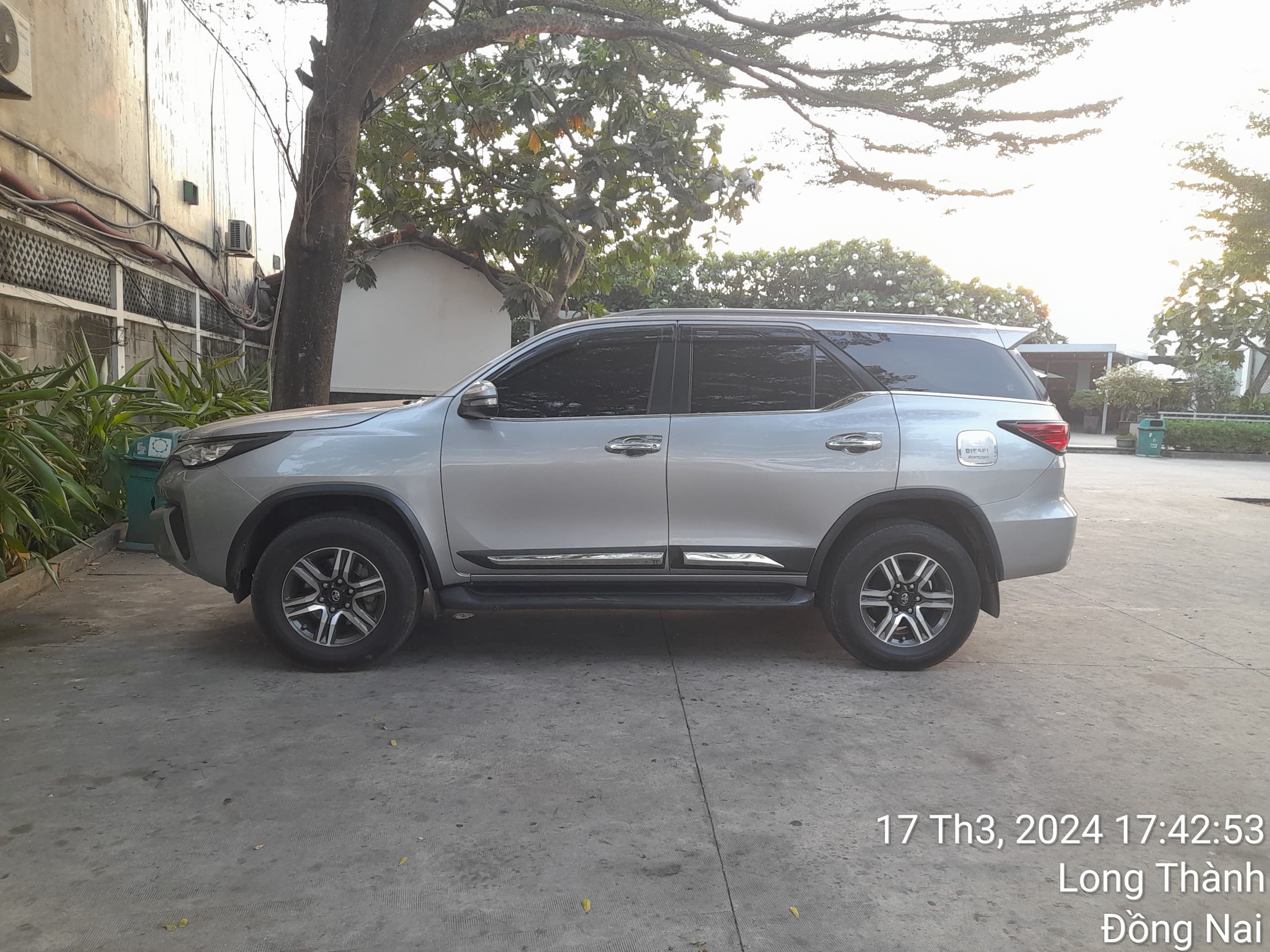 Thuê Xe Chở Đi Khám Bệnh Tại TP.HCM Từ Vũng Tàu