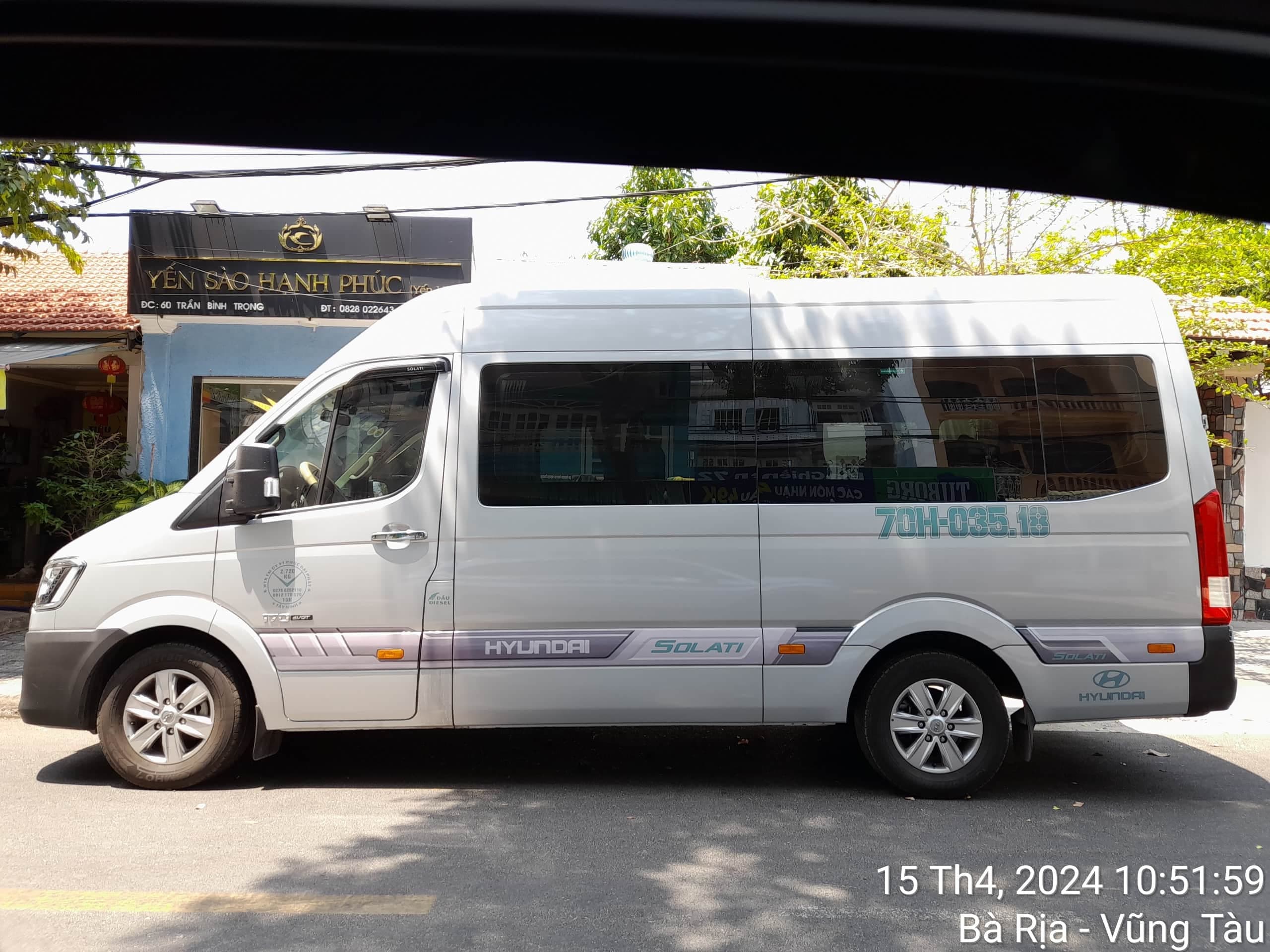 Top 6 Hãng Xe Limousine Vũng Tàu Đi Sài Gòn Uy Tín Và Chất Lượng Cao