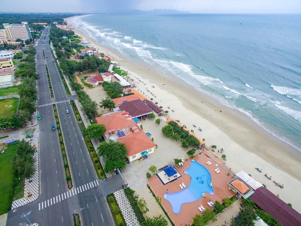 Kinh Nghiệm Khám Phá Khu Du Lịch Gió Biển Vũng Tàu