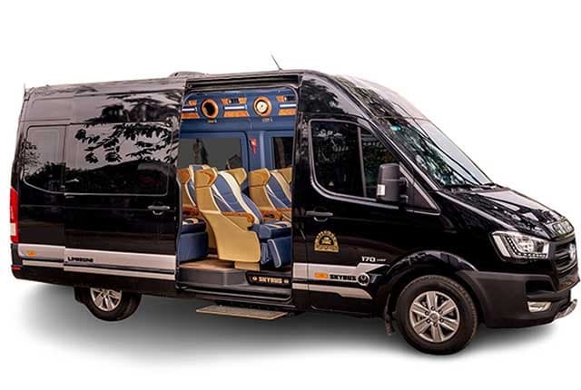 Giá Thuê Xe Limousine Đi Vũng Tàu – Sài Gòn Trọn Gói Giá Rẻ, Uy Tín, Chất Lượng