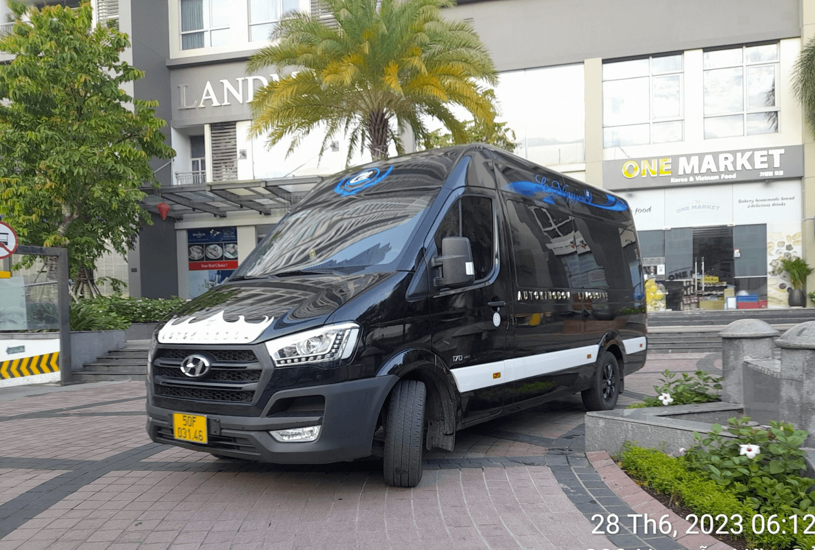 Thuê Xe 7 Chỗ Đi Vũng Tàu – Xe Mới Đưa Đón Tận Nơi