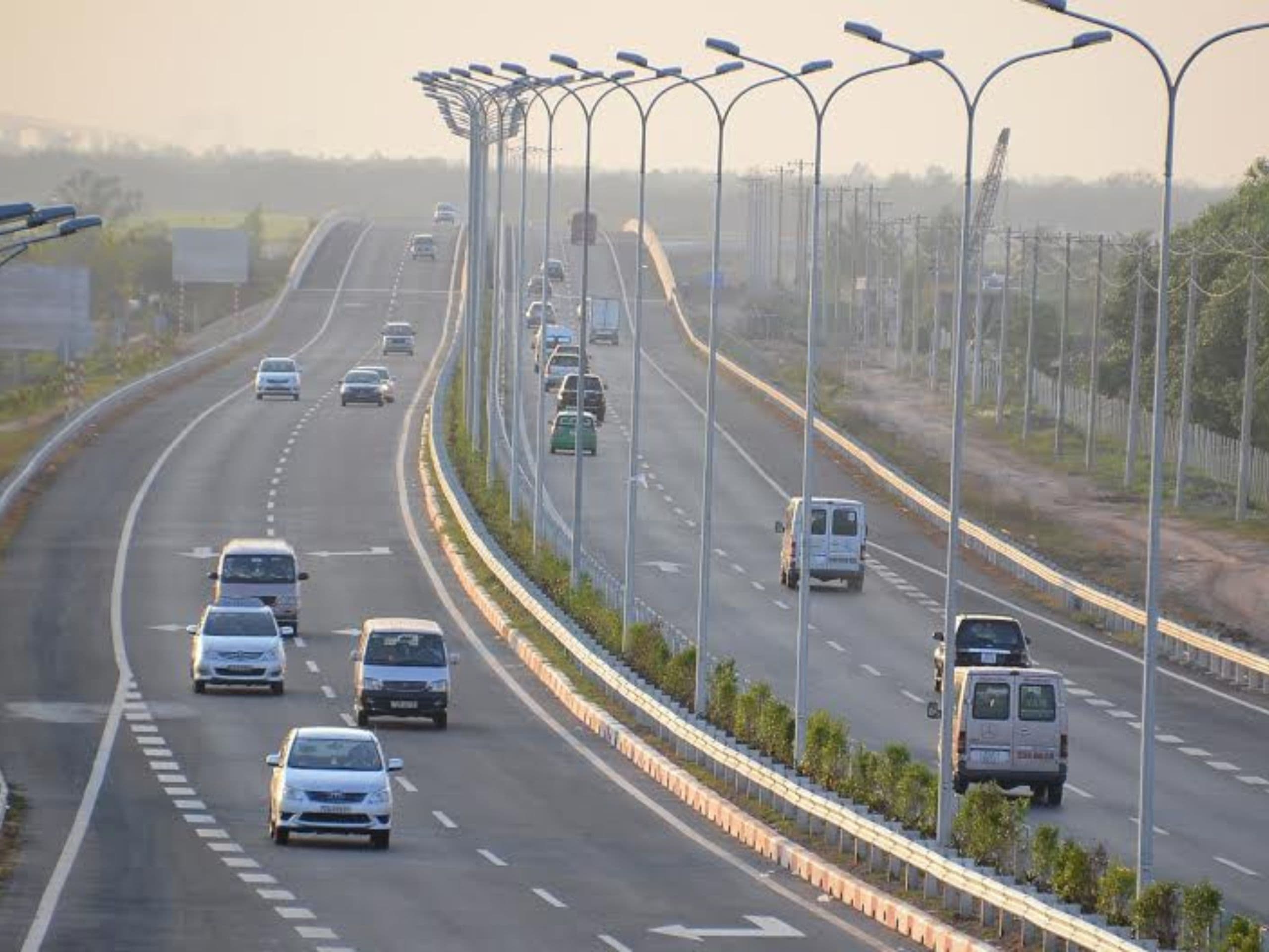 Gợi Ý Đường Đi Vũng Tàu Nhanh Nhất Năm 2025