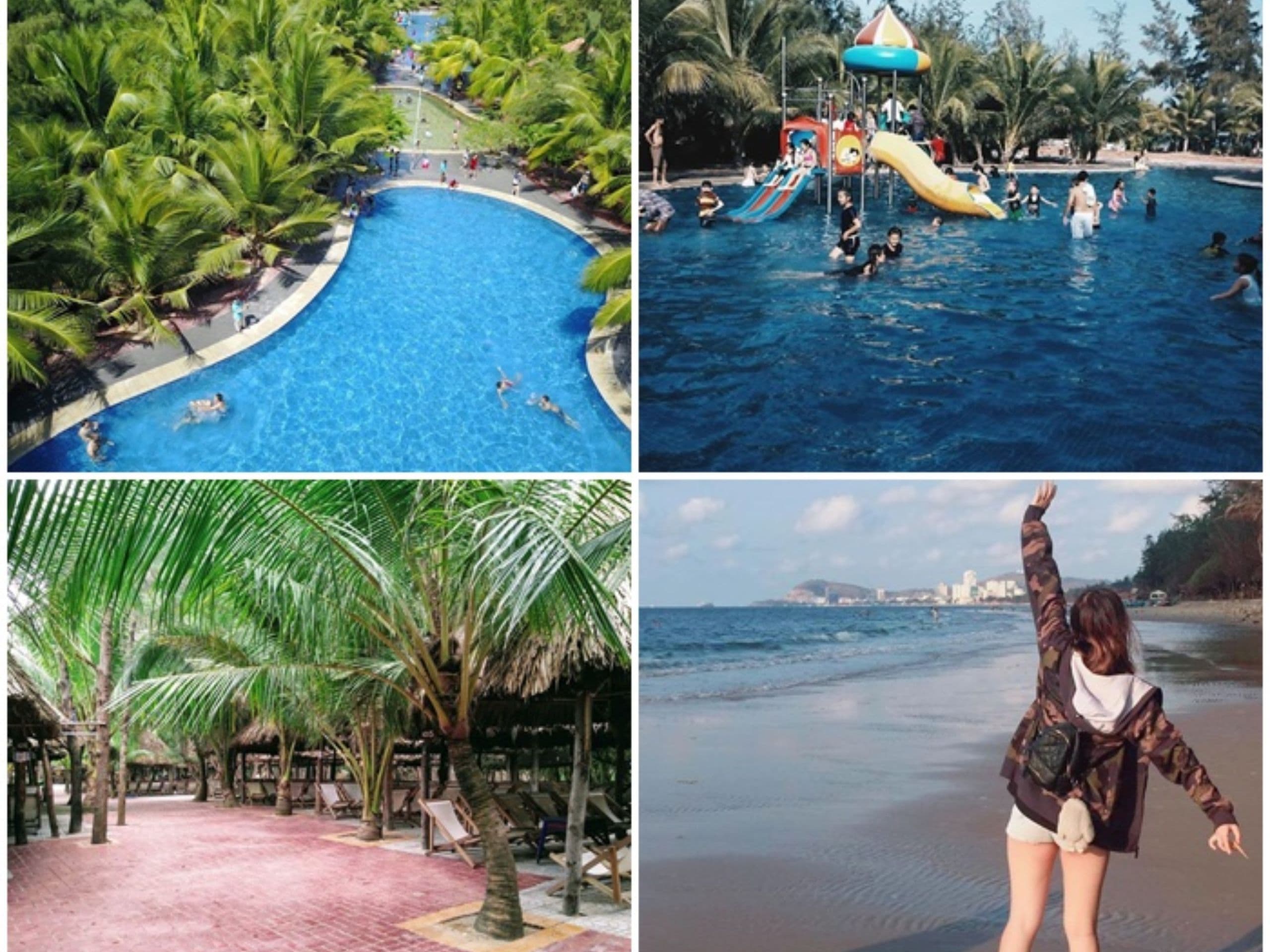 Long Cung Vũng Tàu – Khu Nghỉ Dưỡng Đẳng Cấp