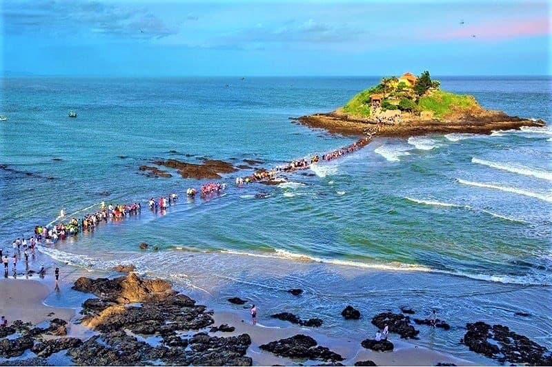 Du Lịch Tâm Linh Vũng Tàu – Hành Trình Bình An Giữa Biển Trời