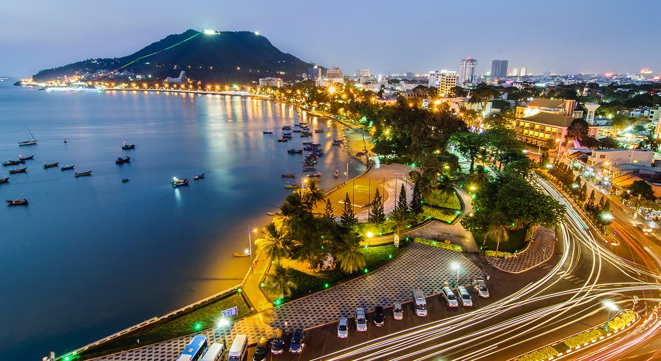 Du Lịch Vũng Tàu Cuối Tuần: Lịch Trình & Điểm Đi Chơi