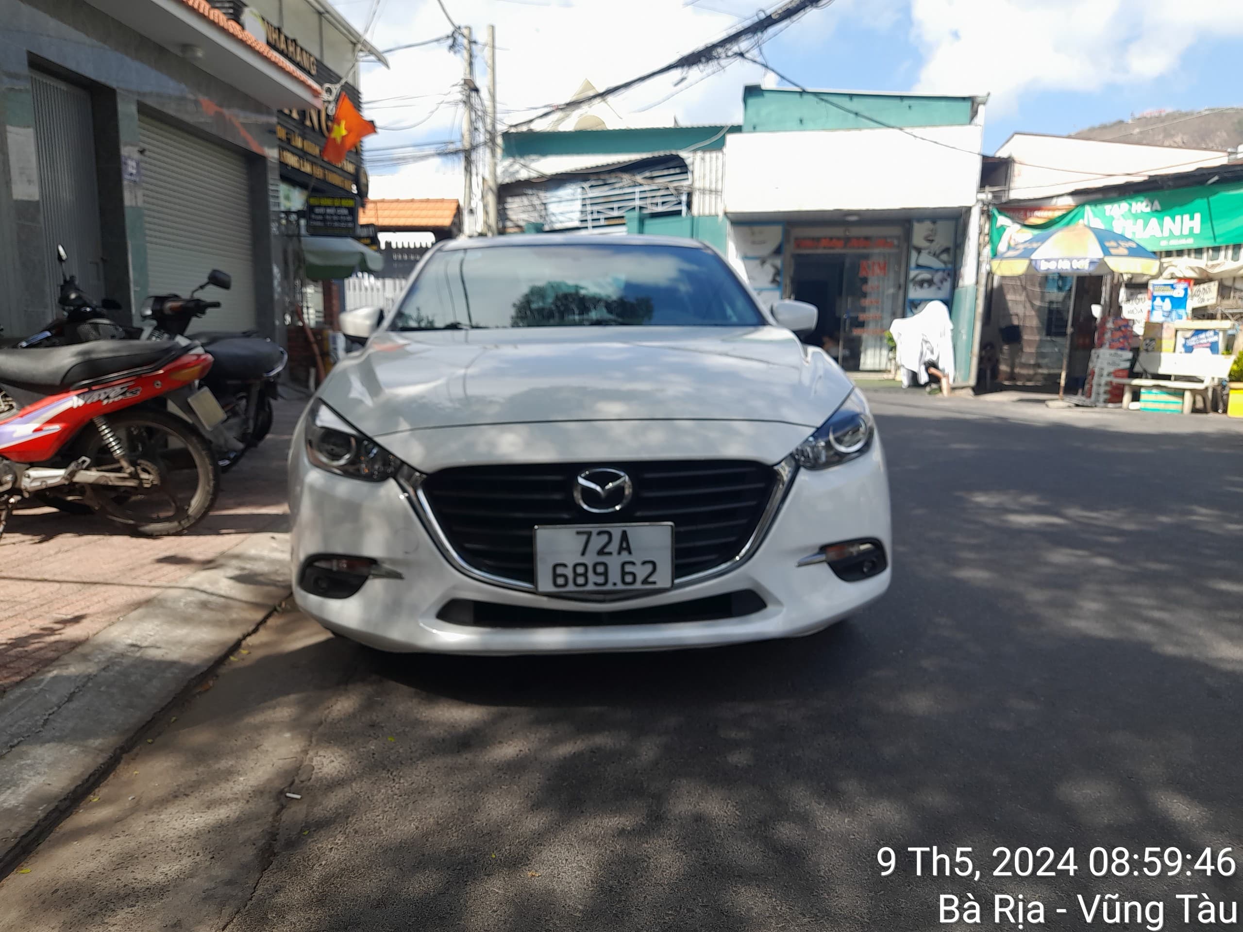 Thuê Xe Từ Vũng Tàu Đi Sài Gòn - Cách Đặt Xe Chi Tiết