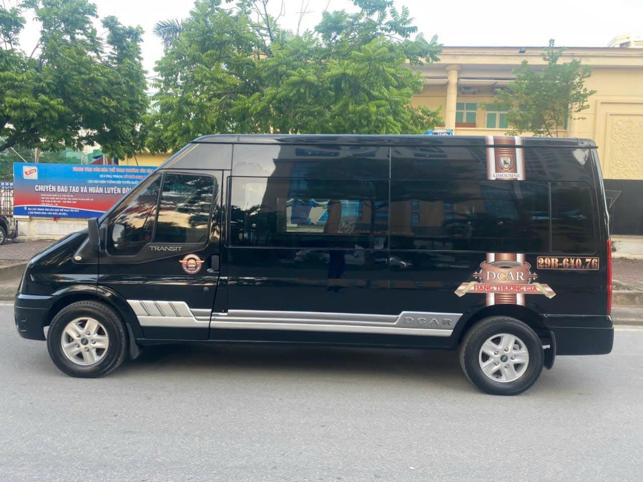 Giá Thuê Xe Limousine Đi Vũng Tàu – Sài Gòn Trọn Gói 2024
