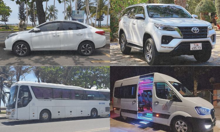 XE LE DU – Chuyên Cho Thuê Xe Du Lịch Uy Tín