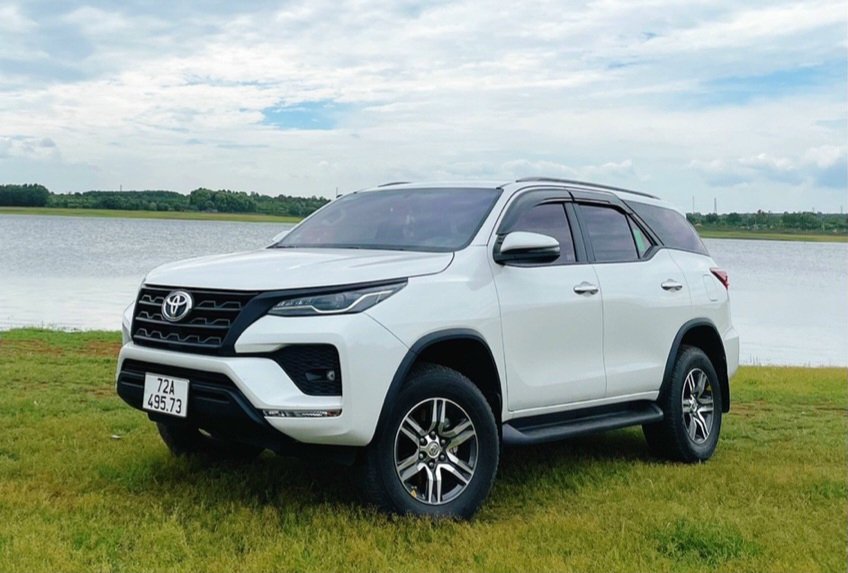 Bảng Giá Dịch Vụ Xe Du Lịch TPHCM - Vũng Tàu Trọn Gói