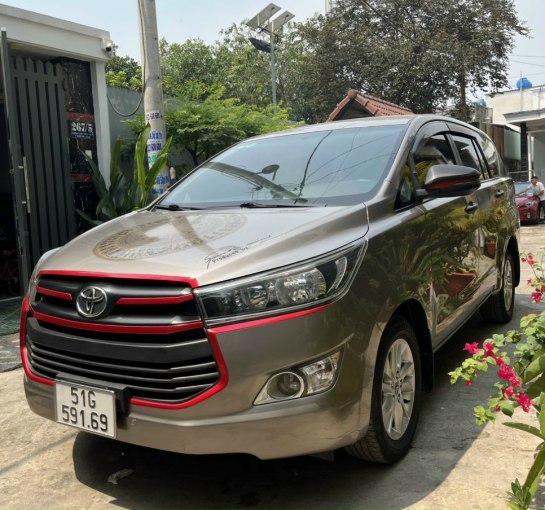 Bảng Giá Dịch Vụ Xe Du Lịch TPHCM - Vũng Tàu Trọn Gói