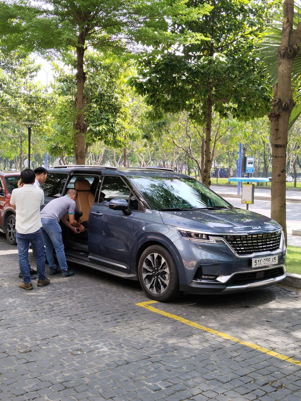 Bảng Giá Dịch Vụ Xe Du Lịch TPHCM - Vũng Tàu Trọn Gói