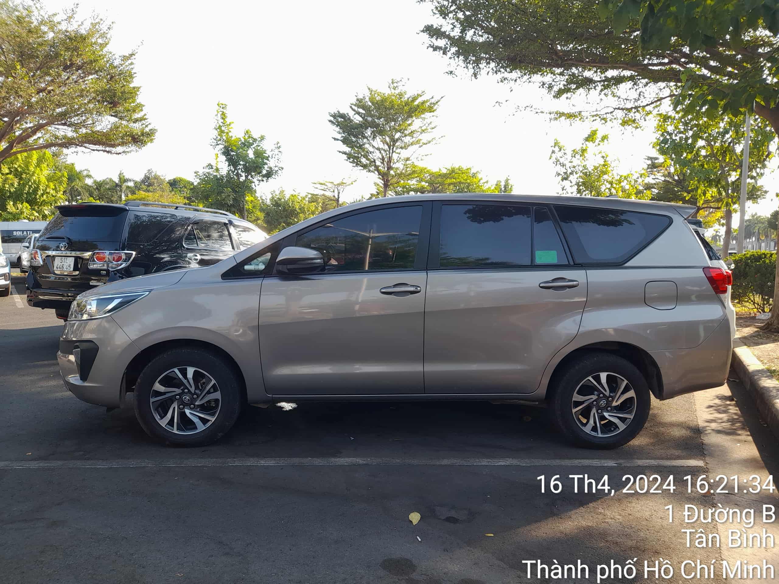 Thuê Xe Sài Gòn Đi Bến Xe Xuyên Mộc Bà Rịa - Bảng Giá Mới Nhất 2024