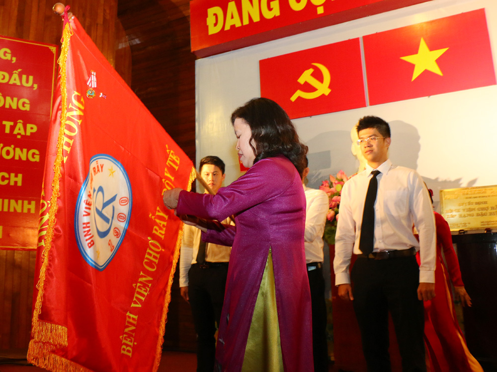 Hướng Dẫn Đăng Ký Khám Bệnh Tại Bệnh Viện Chợ Rẫy Thành Phố Hồ Chí Minh