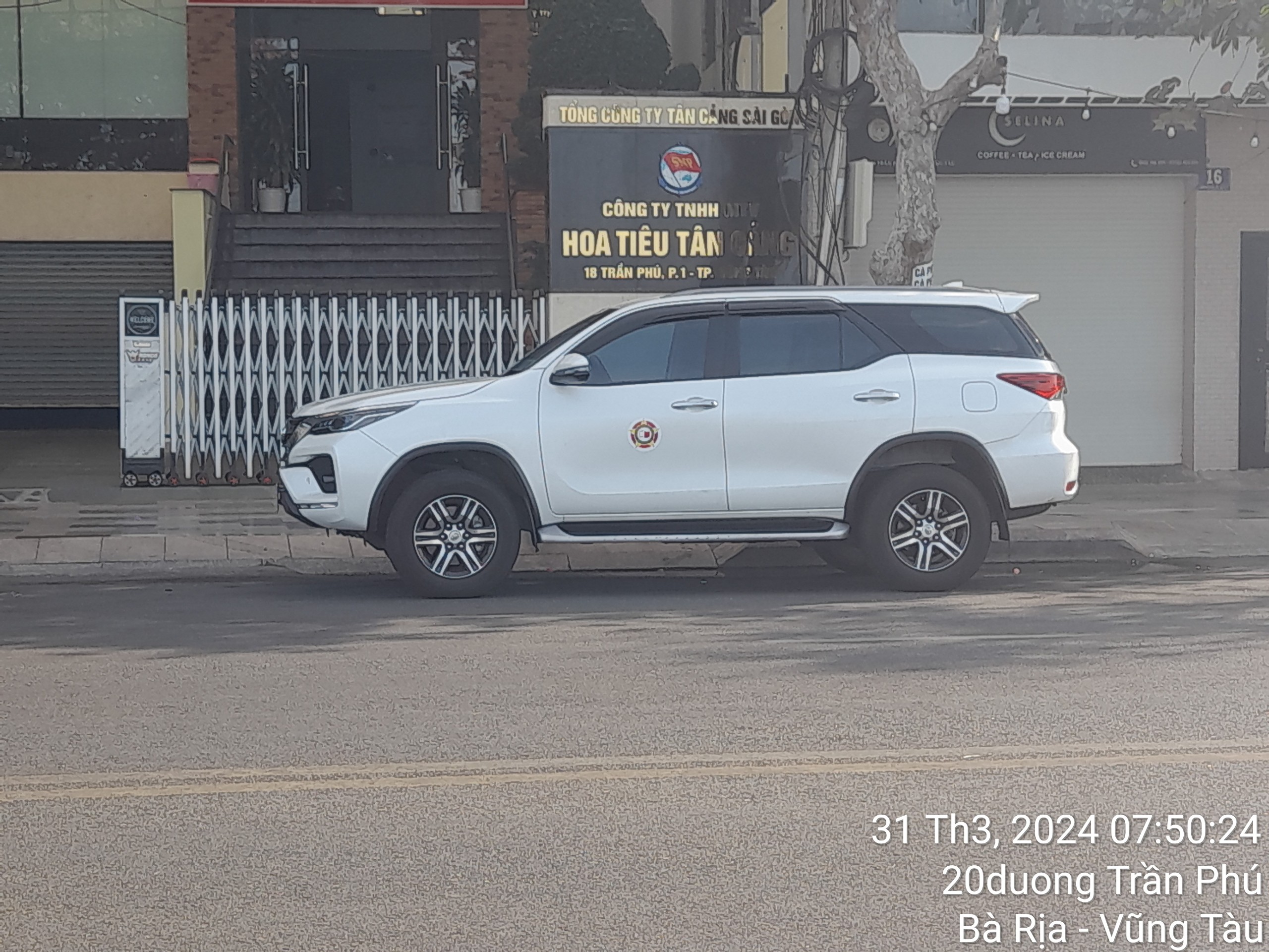 Lịch Trình Di Chuyển XE LE DU 24h - XE LE DU