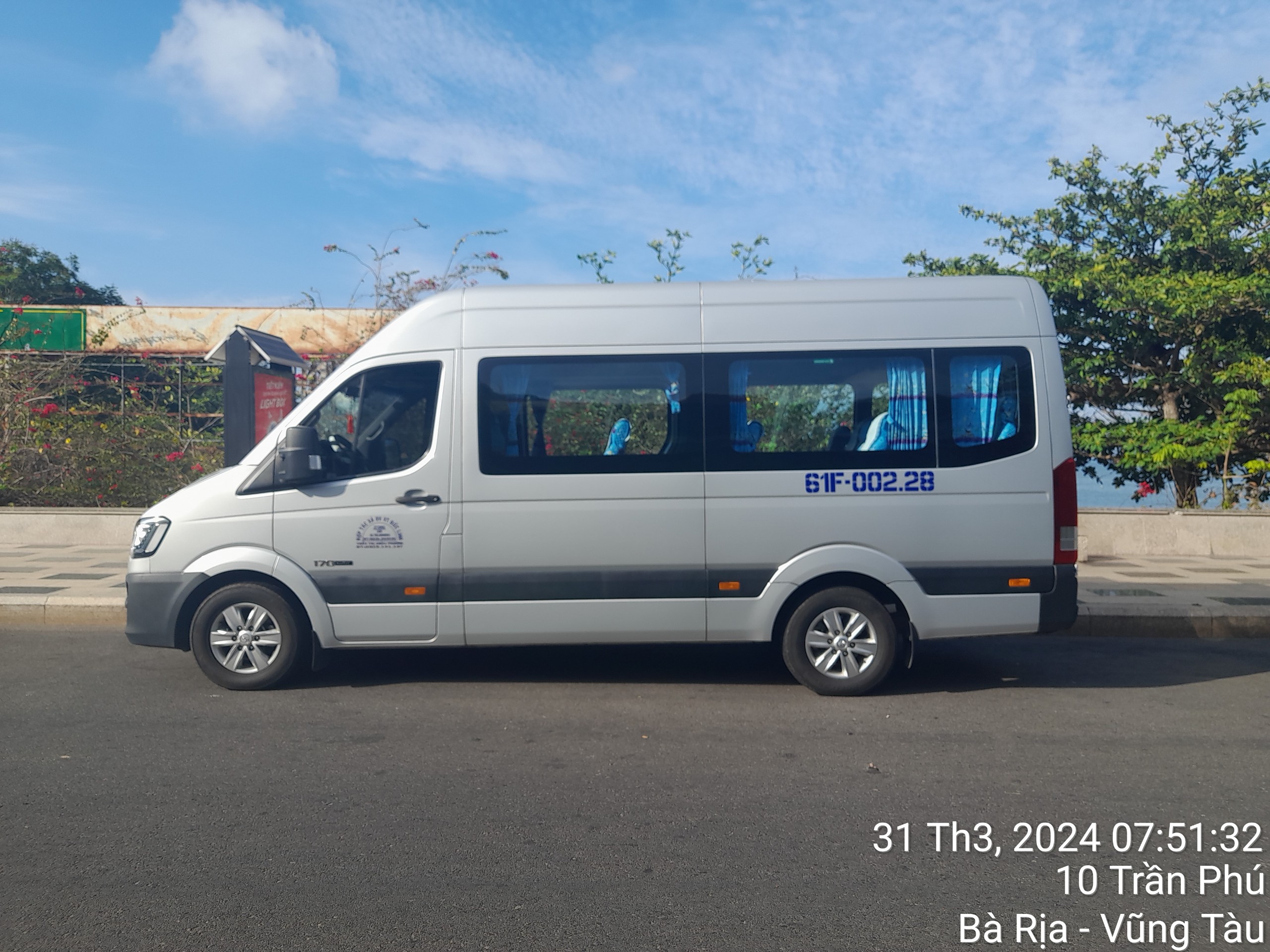 Lịch Trình Di Chuyển XE LE DU 24h - XE LE DU