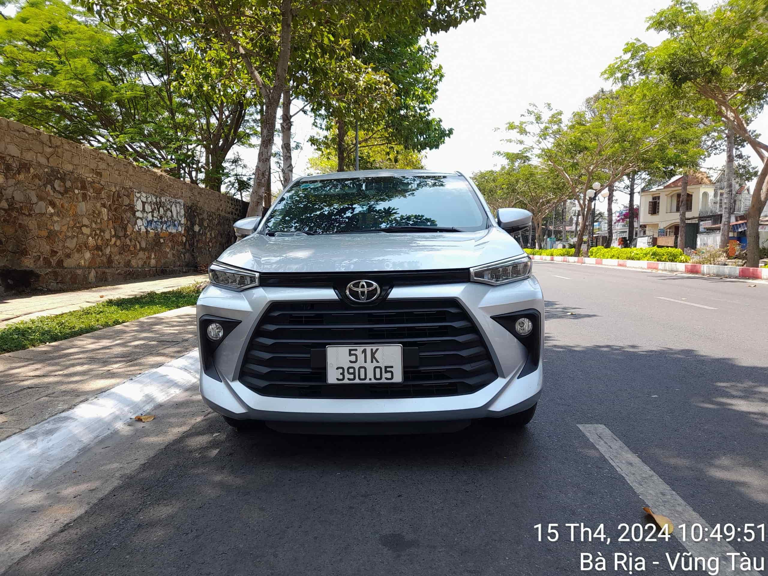 Thuê Xe Đi Ngã Ba Mỹ Xuân Từ TP HCM Đơn Giản, Tiết Kiệm