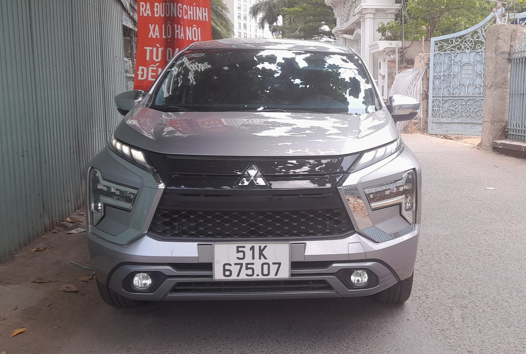 Thuê Xe Đi Phú Mỹ Vũng Tàu 4-7-16-29-45 Chỗ