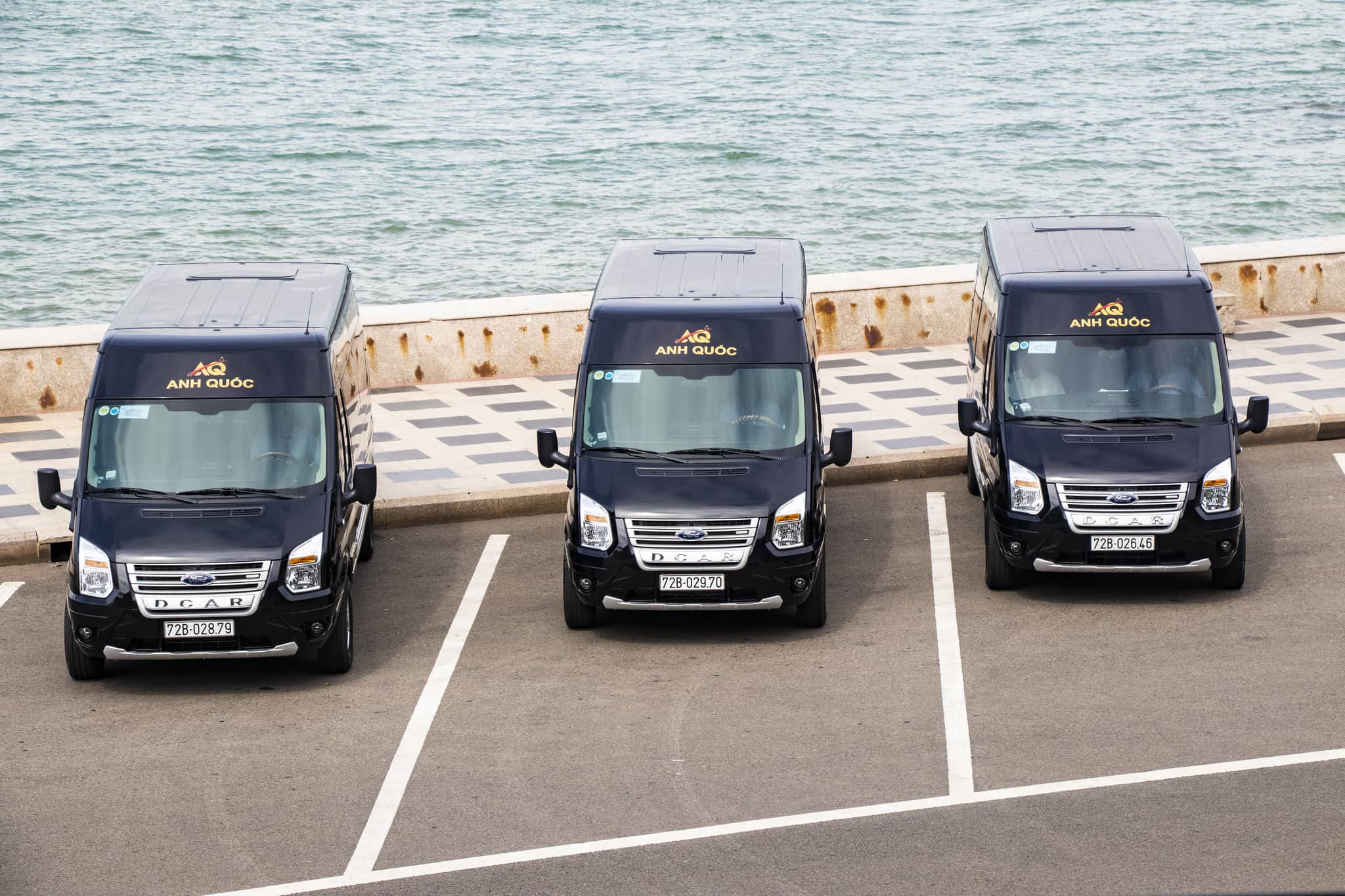 Top 6 Hãng Xe Limousine Vũng Tàu Đi Sài Gòn Uy Tín Và Chất Lượng Cao