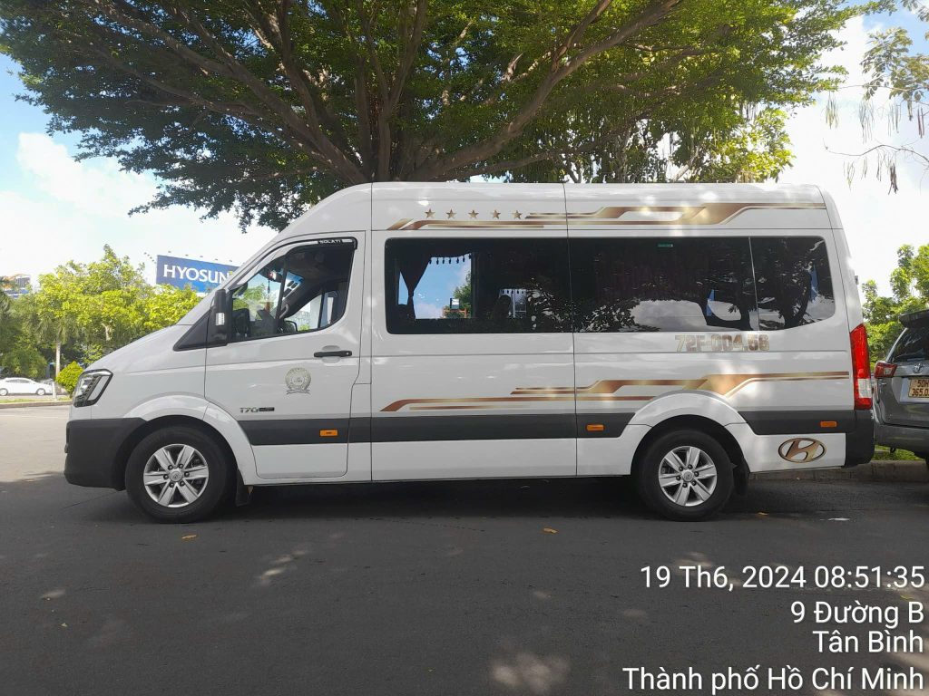 Tour Vũng Tàu 2 Ngày 1 Đêm - Đặt Xe Đi Tour Giá Rẻ