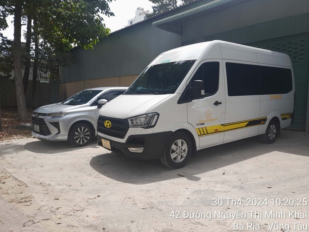Coastar Hồ Tràm – Không Gian Nghỉ Dưỡng Xanh Dành Cho Người Yêu Thiên Nhiên