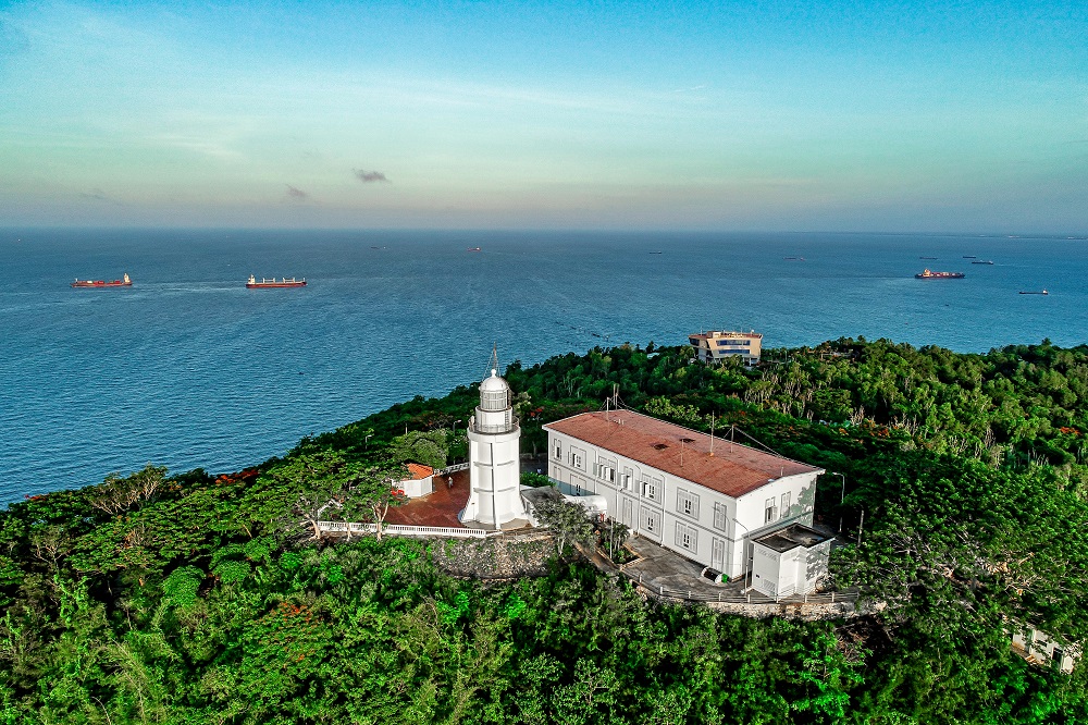 Tour Vũng Tàu 2 Ngày 1 Đêm - Đặt Xe Đi Tour Giá Rẻ