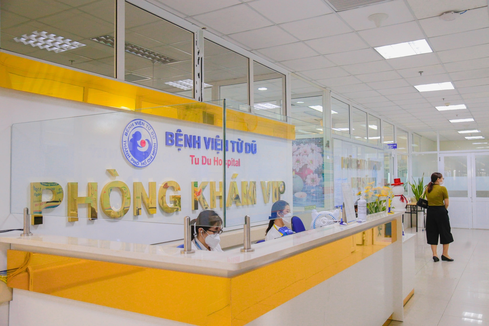 Kinh Nghiệm Khám Bệnh Tại Bệnh Viện Từ Dũ
