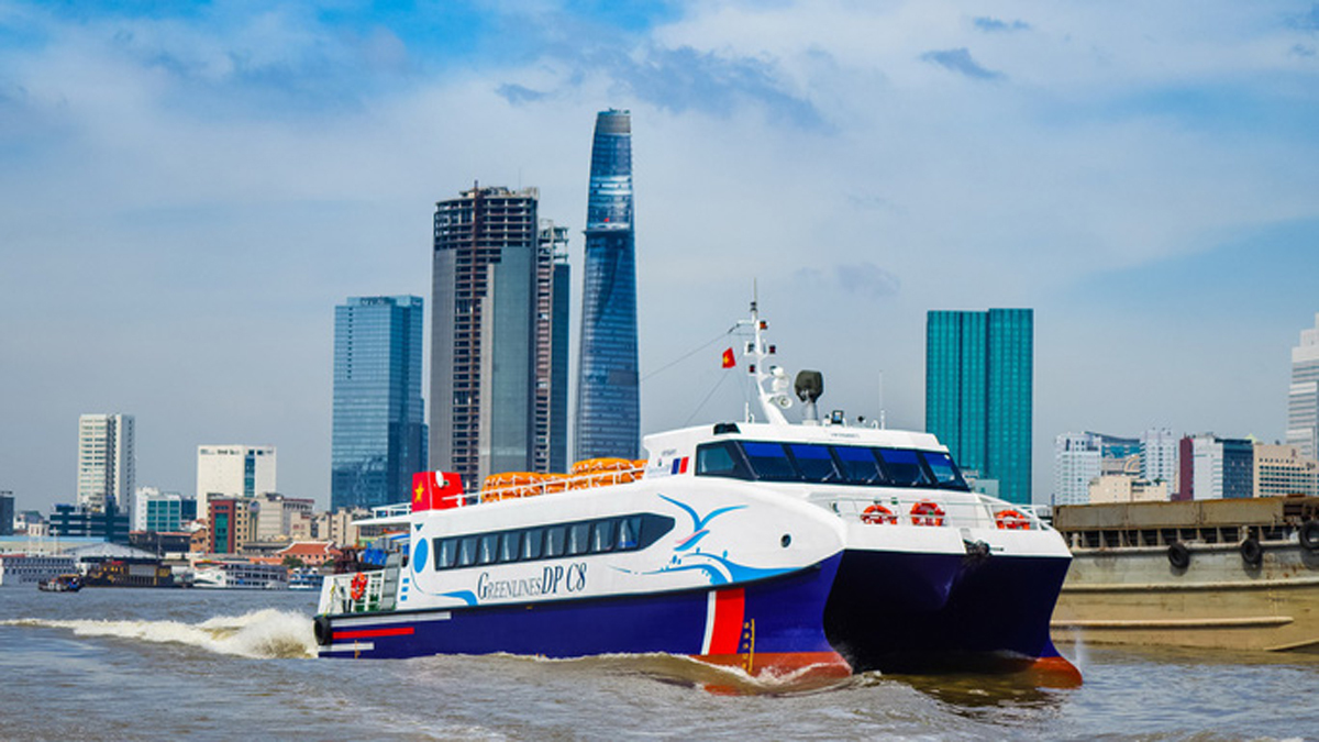 Các Tuyến Đường Đi Vũng Tàu Nhanh Và An Toàn Nhất