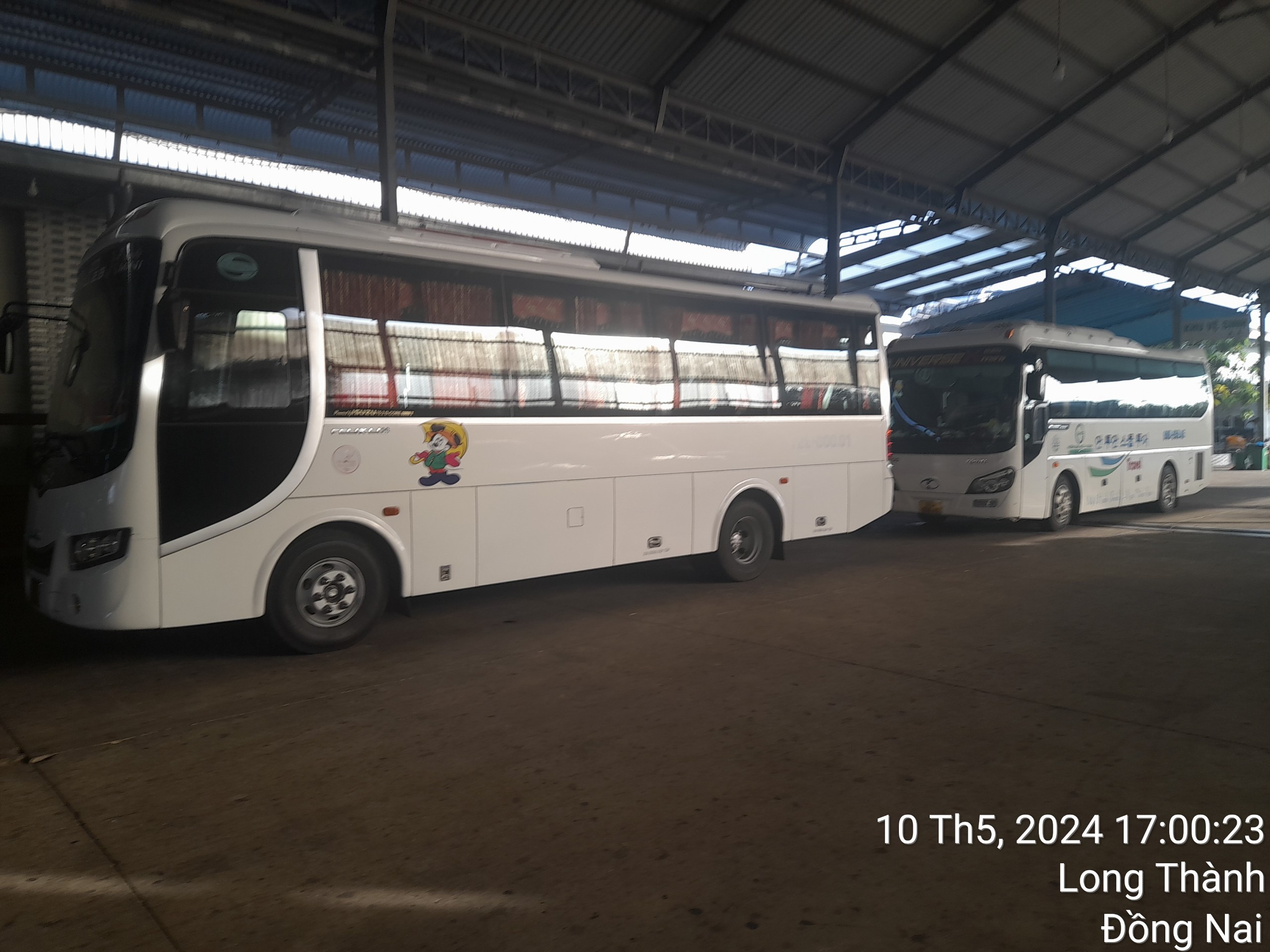 Hướng Dẫn Đường Đi Vũng Tàu - Sài Gòn Qua Phà Cát Lái