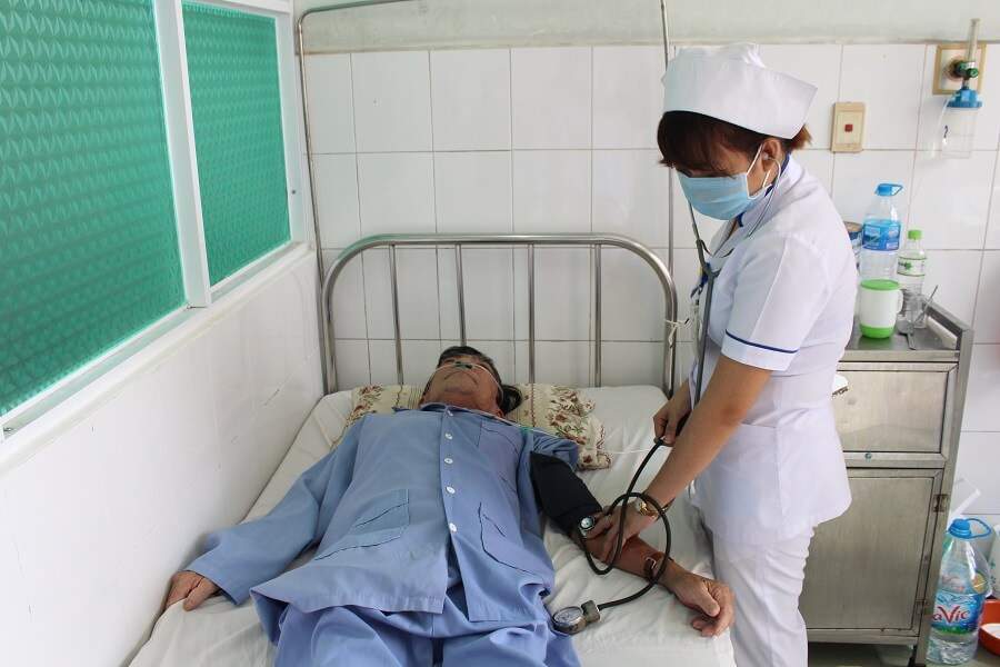 Những Điều Cần Biết Về Bệnh Viện Phạm Ngọc Thạch Thành phố Hồ Chí Minh