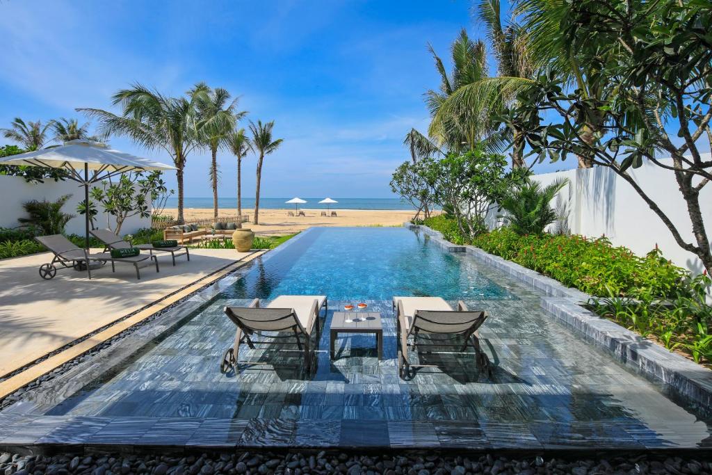 Top 10 Resort Vũng Tàu Không Thể Bỏ Lỡ Khi Đi Nghỉ Dưỡng