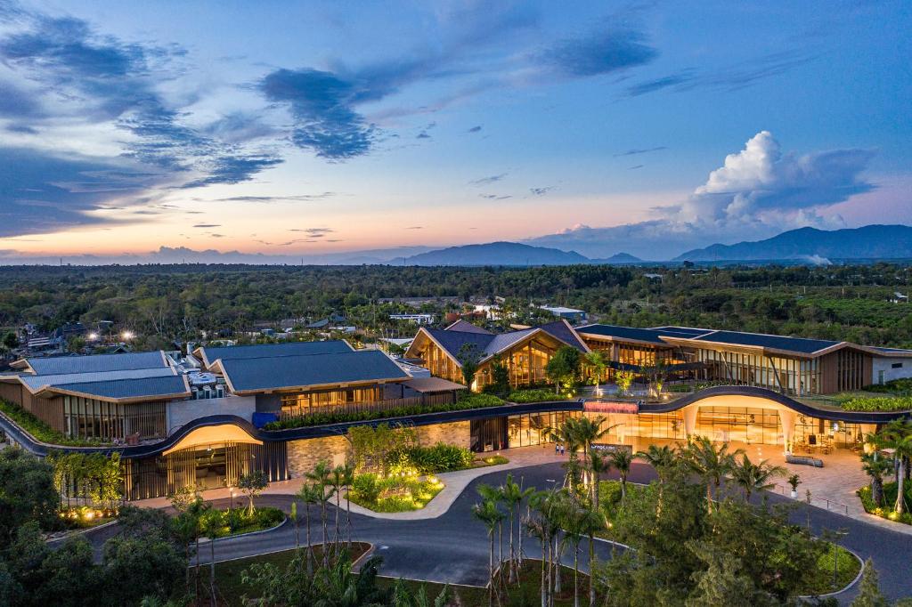 Top 10 Resort Vũng Tàu Không Thể Bỏ Lỡ Khi Đi Nghỉ Dưỡng