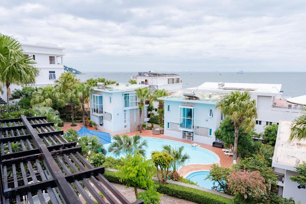 Top 10 Resort Vũng Tàu Không Thể Bỏ Lỡ Khi Đi Nghỉ Dưỡng