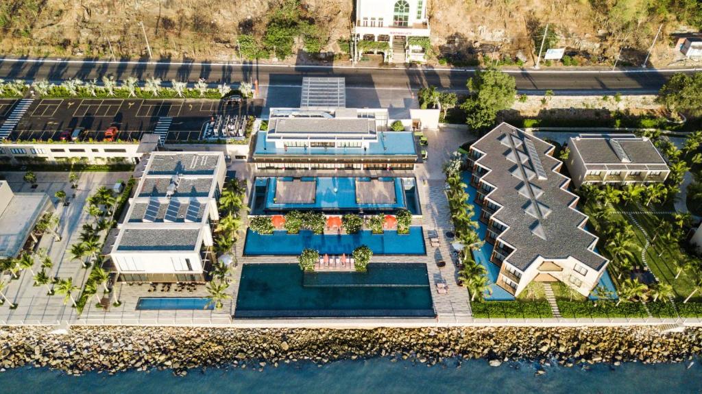 Top 10 Resort Vũng Tàu Không Thể Bỏ Lỡ Khi Đi Nghỉ Dưỡng