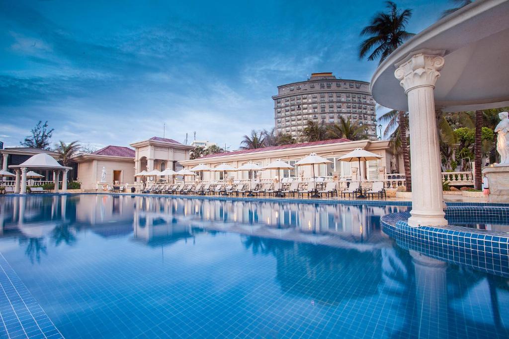 Top 10 Resort Vũng Tàu Không Thể Bỏ Lỡ Khi Đi Nghỉ Dưỡng