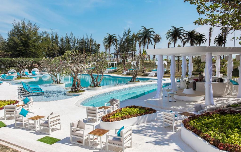 Top 10 Resort Vũng Tàu Không Thể Bỏ Lỡ Khi Đi Nghỉ Dưỡng