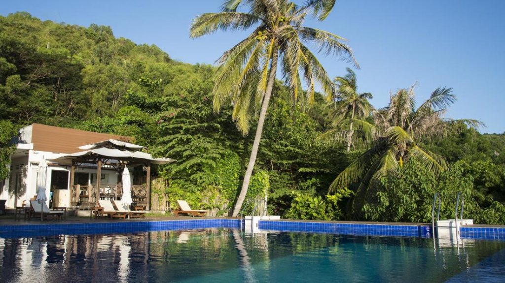 Top 10 Resort Vũng Tàu Không Thể Bỏ Lỡ Khi Đi Nghỉ Dưỡng