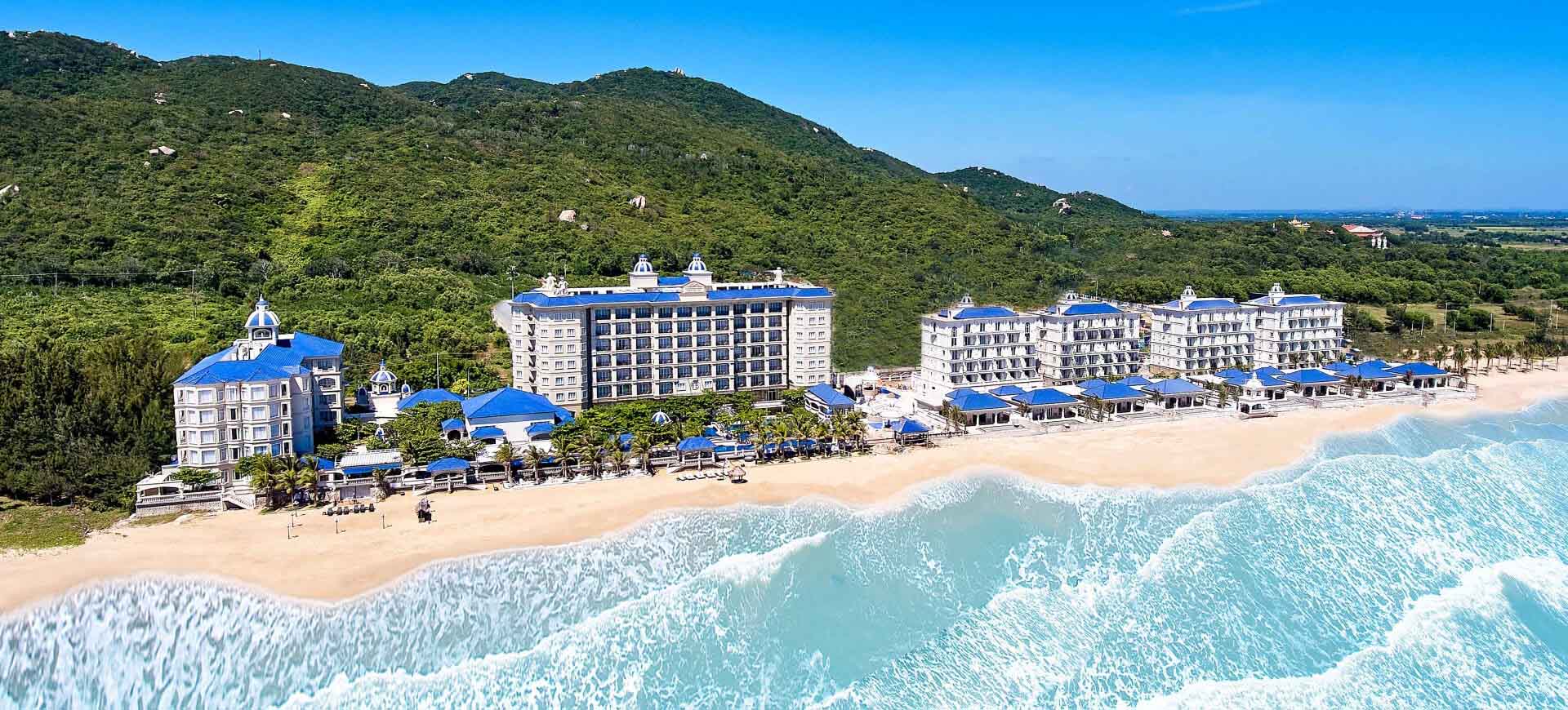 Top 10 Resort Vũng Tàu Không Thể Bỏ Lỡ Khi Đi Nghỉ Dưỡng