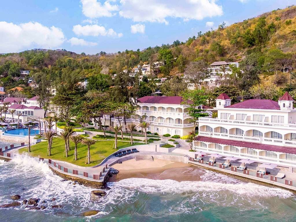Top 10 Resort Vũng Tàu Không Thể Bỏ Lỡ Khi Đi Nghỉ Dưỡng