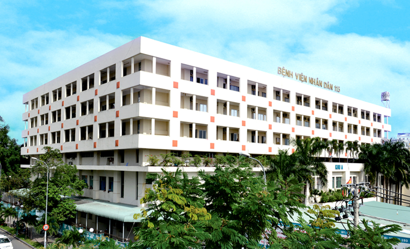 Top 8 Bệnh Viện Xương Khớp Tốt Nhất TP. HCM - Giờ Làm Việc Và Địa Chỉ
