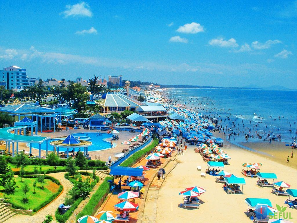Vũng Tàu thuộc tỉnh nào của Việt Nam