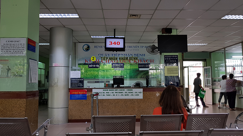 Chia Sẻ Kinh Nghiệm Khám Chữa Bệnh Tại Bệnh Viện Y Học Cổ Truyền