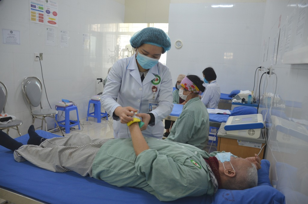 Chia Sẻ Kinh Nghiệm Khám Chữa Bệnh Tại Bệnh Viện Y Học Cổ Truyền