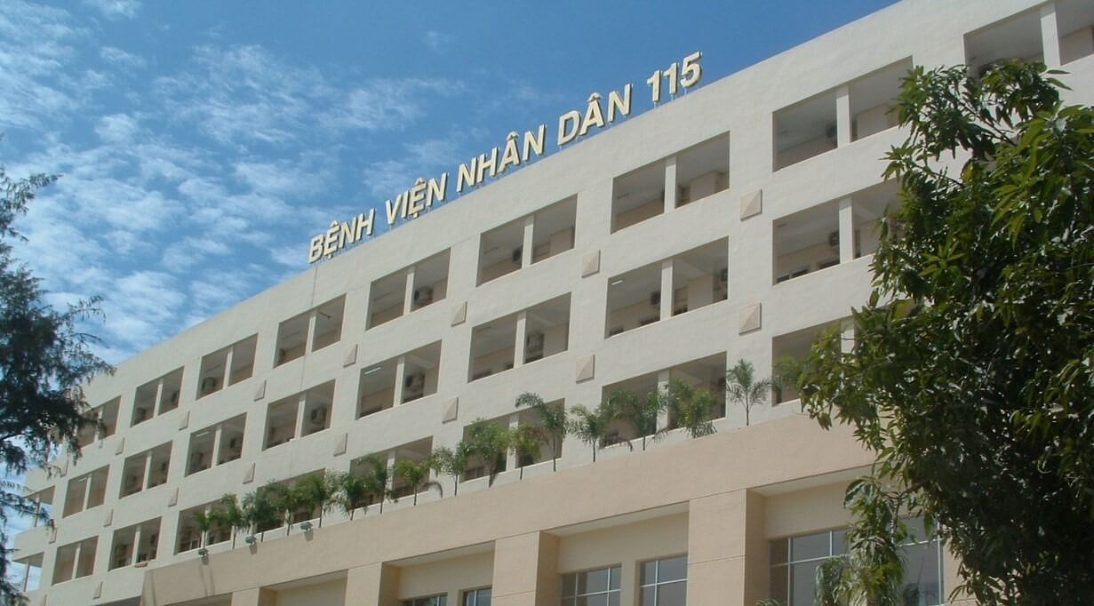 Chia Sẻ Kinh Nghiệm Thực Tế Khám Chữa Bệnh Tại Bệnh Viện Nhân Dân 115