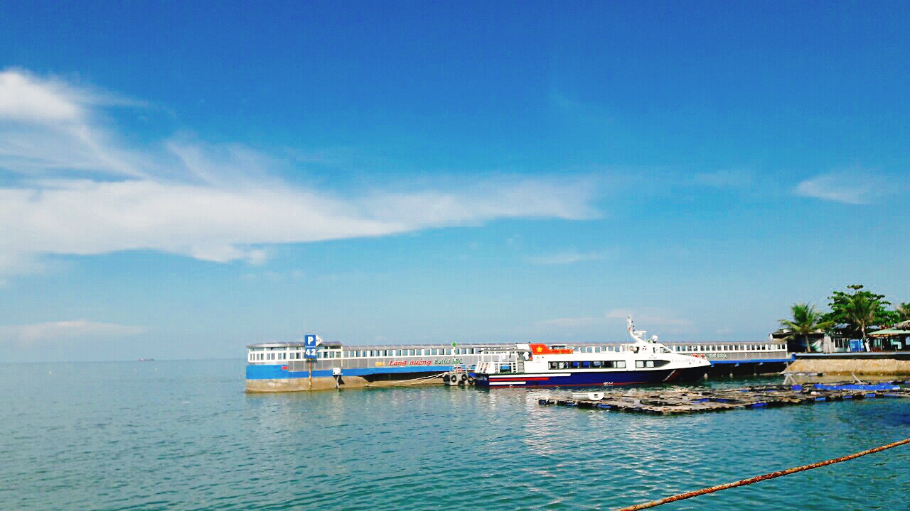 Tất Tần Tật Về Khu Du Lịch Hồ Mây Park Vũng Tàu