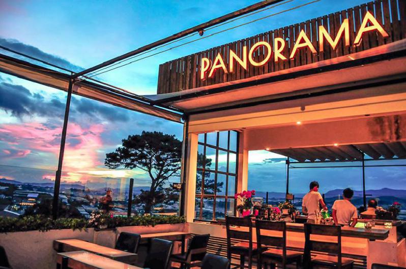 Tất Tần Tật Về Khu Du Lịch Hồ Mây Park Vũng Tàu