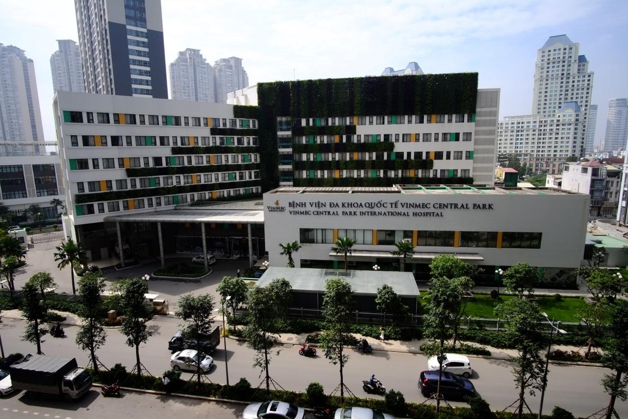 Kinh Nghiệm Khám Bệnh Ở Bệnh Viện Vinmec