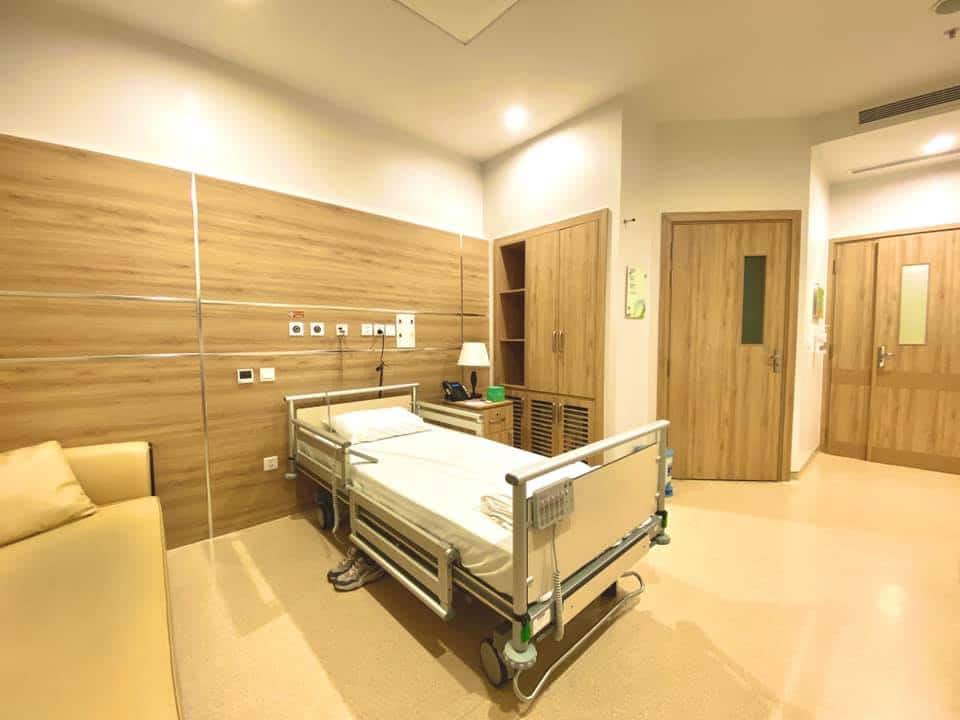 Kinh Nghiệm Khám Bệnh Ở Bệnh Viện Vinmec