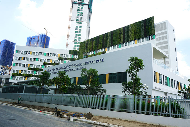 Kinh Nghiệm Khám Bệnh Ở Bệnh Viện Vinmec