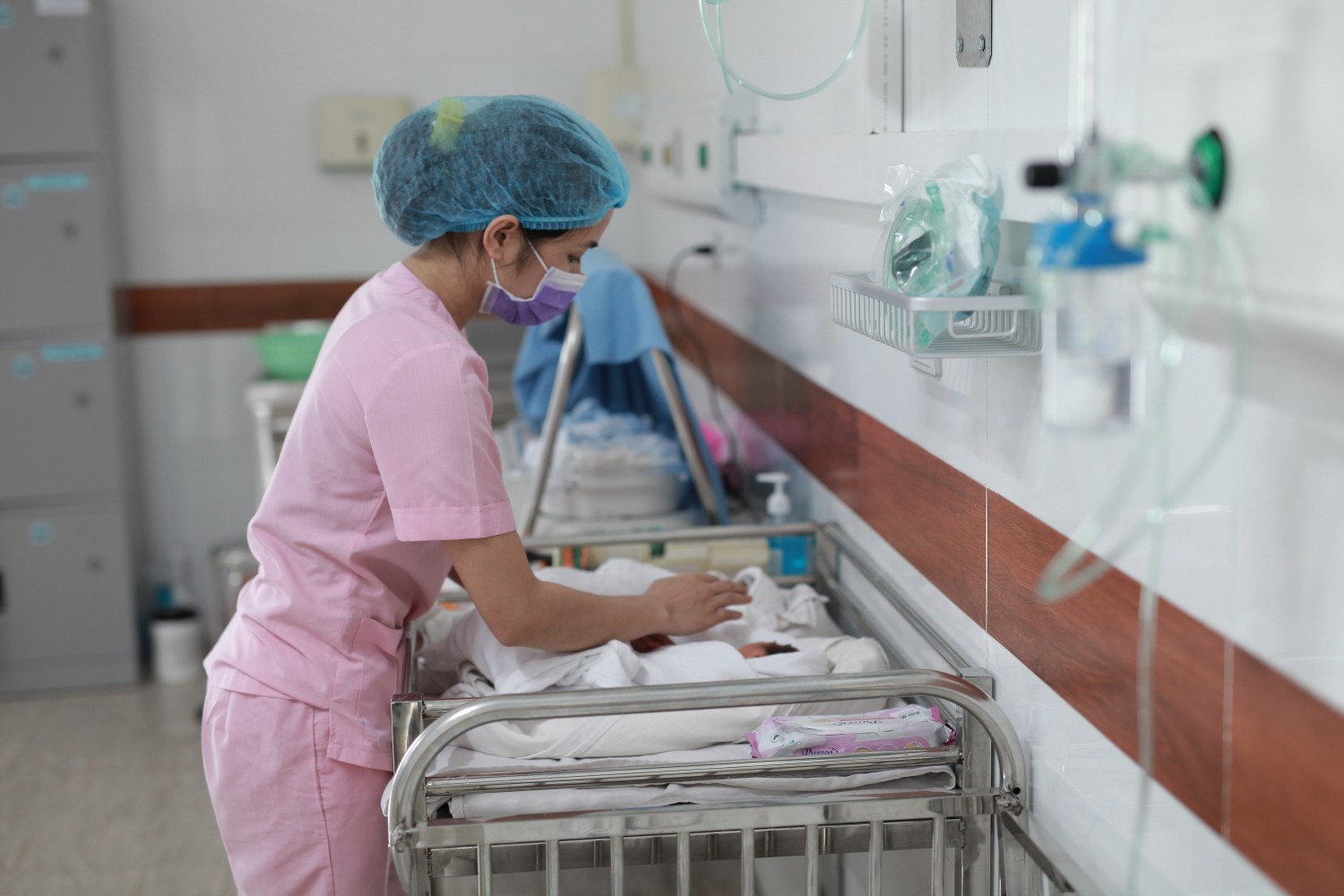 Kinh Nghiệm Khám Bệnh Tại Bệnh Viện Hùng Vương