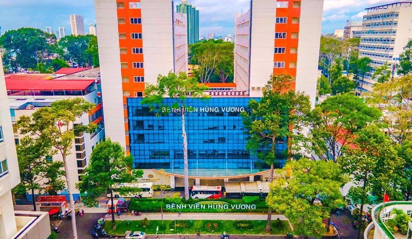 Kinh Nghiệm Khám Bệnh Tại Bệnh Viện Hùng Vương